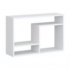 Полка навесная "Париж"-4 в Надыме - nadym.mebel-tymen.ru | фото