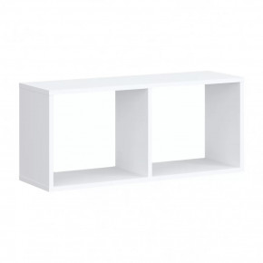 Полка навесная "Париж"-800 в Надыме - nadym.mebel-tymen.ru | фото