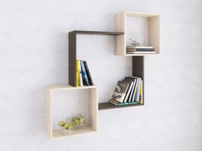 Полка навесная ПН-2 в Надыме - nadym.mebel-tymen.ru | фото