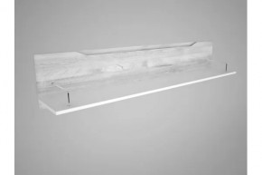 Полка навесная "Сорренто" в Надыме - nadym.mebel-tymen.ru | фото