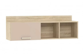 Полка НМ 011.38-01 М1 Акварель в Надыме - nadym.mebel-tymen.ru | фото