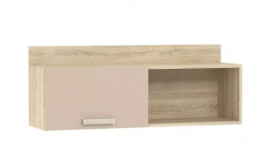 Полка НМ 011.38 М1 Акварель в Надыме - nadym.mebel-tymen.ru | фото