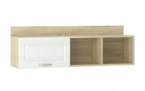 Полка Оливия НМ 011.38-01 Х в Надыме - nadym.mebel-tymen.ru | фото