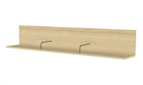 Полка ПЛ-1002 Карина в Надыме - nadym.mebel-tymen.ru | фото