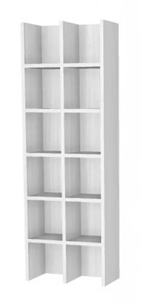 Полка ПЛ-1011 Карина в Надыме - nadym.mebel-tymen.ru | фото