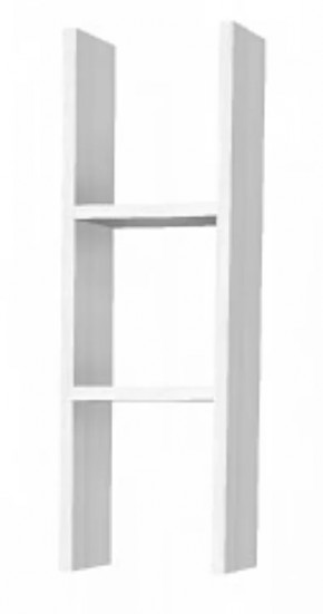 Полка ПЛ-1013 Карина в Надыме - nadym.mebel-tymen.ru | фото