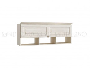 Полка подвесная Престиж-1 в Надыме - nadym.mebel-tymen.ru | фото