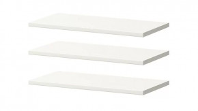 Полки для шкафа 33.01 Лючия в Надыме - nadym.mebel-tymen.ru | фото