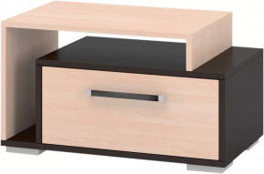 "ПРАГА" тумба прикроватная в Надыме - nadym.mebel-tymen.ru | фото