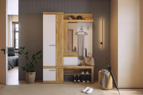 Прихожая "Алекс" в Надыме - nadym.mebel-tymen.ru | фото