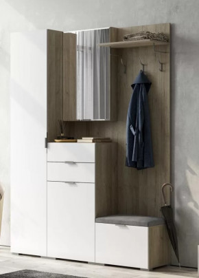 Прихожая Анима №1 в Надыме - nadym.mebel-tymen.ru | фото