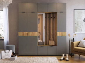 Прихожая Бери К1 в Надыме - nadym.mebel-tymen.ru | фото