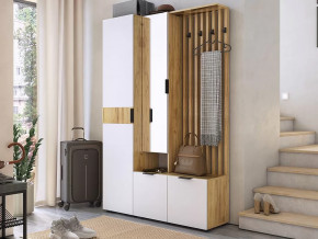 Прихожая Бери К2 в Надыме - nadym.mebel-tymen.ru | фото