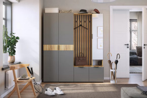 Прихожая Бери К3 в Надыме - nadym.mebel-tymen.ru | фото