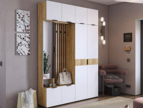 Прихожая Бери К4 в Надыме - nadym.mebel-tymen.ru | фото