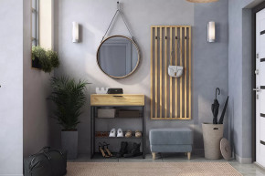 Прихожая Бери К5 в Надыме - nadym.mebel-tymen.ru | фото