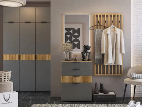 Прихожая Бери К7 в Надыме - nadym.mebel-tymen.ru | фото