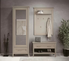 Прихожая Classic в Надыме - nadym.mebel-tymen.ru | фото