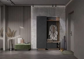 Прихожая Даллас в Надыме - nadym.mebel-tymen.ru | фото