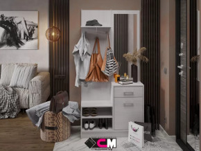 Прихожая Дебора анкор в Надыме - nadym.mebel-tymen.ru | фото