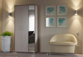 Прихожая "ДОМИНО mini" 2-3421 в Надыме - nadym.mebel-tymen.ru | фото