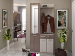 Прихожая Грация в Надыме - nadym.mebel-tymen.ru | фото