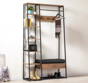 Прихожая Гранд 15.124 в Надыме - nadym.mebel-tymen.ru | фото