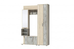 Прихожая Грейс в Надыме - nadym.mebel-tymen.ru | фото