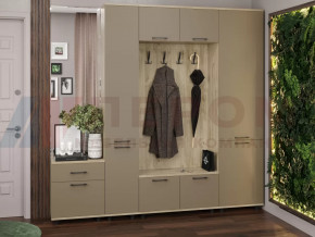 Прихожая Грейс набор 3 в Надыме - nadym.mebel-tymen.ru | фото