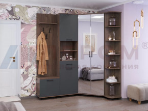Прихожая Грейс набор 4 в Надыме - nadym.mebel-tymen.ru | фото