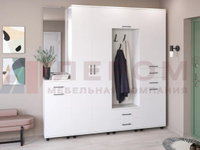 Прихожая Грейс набор 7 в Надыме - nadym.mebel-tymen.ru | фото
