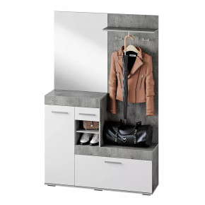 Прихожая Инстайл в Надыме - nadym.mebel-tymen.ru | фото