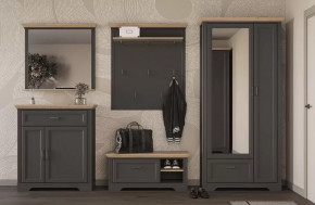 Прихожая Jasmin в Надыме - nadym.mebel-tymen.ru | фото