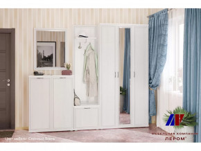 Прихожая Карина набор 4 в Надыме - nadym.mebel-tymen.ru | фото