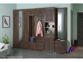 Прихожая Карина набор 6 в Надыме - nadym.mebel-tymen.ru | фото