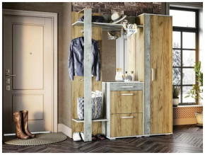 Прихожая Кензо в Надыме - nadym.mebel-tymen.ru | фото