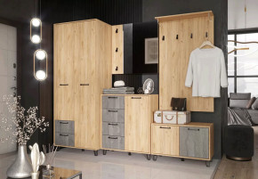 Прихожая Колибри, набор №1 в Надыме - nadym.mebel-tymen.ru | фото