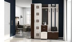 Прихожая Кристина в Надыме - nadym.mebel-tymen.ru | фото