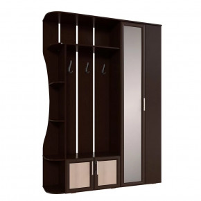 Прихожая Ксения-1 в Надыме - nadym.mebel-tymen.ru | фото