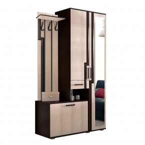 Прихожая Лира в Надыме - nadym.mebel-tymen.ru | фото