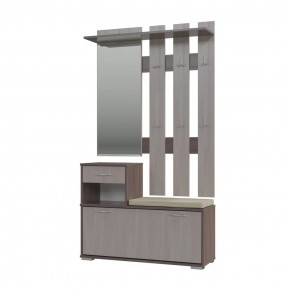 Прихожая "Лира" в Надыме - nadym.mebel-tymen.ru | фото