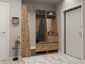 Прихожая Mari №1 в Надыме - nadym.mebel-tymen.ru | фото