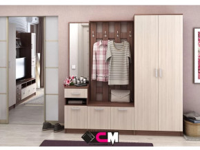 Прихожая Машенька в Надыме - nadym.mebel-tymen.ru | фото