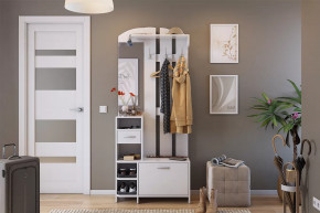 Прихожая "Мила" в Надыме - nadym.mebel-tymen.ru | фото