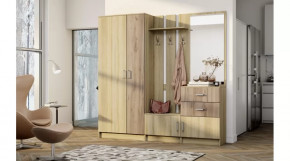 Прихожая Наоми в Надыме - nadym.mebel-tymen.ru | фото