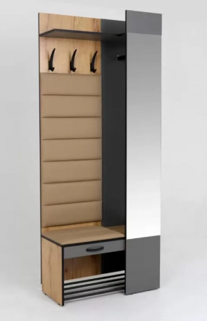 Прихожая Ольга-Лофт 2 в Надыме - nadym.mebel-tymen.ru | фото