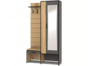 Прихожая Ольга-Лофт 4 в Надыме - nadym.mebel-tymen.ru | фото