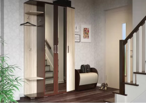 Прихожая "ПАОЛА" 2-3428 в Надыме - nadym.mebel-tymen.ru | фото