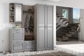 Прихожая Париж, набор ЯСС-2 в Надыме - nadym.mebel-tymen.ru | фото