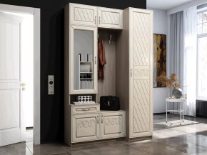 Прихожая Париж, набор № ЯСТ-3 в Надыме - nadym.mebel-tymen.ru | фото